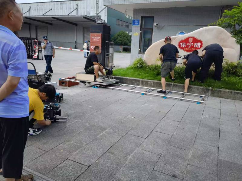 科尔沁左翼中旗广告片拍摄公司核心优势：全流程服务，让品牌广告片省心更出彩