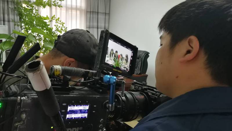 剧本杀式体验：科尔沁左翼中旗广告片拍摄公司构建沉浸式消费决策路径