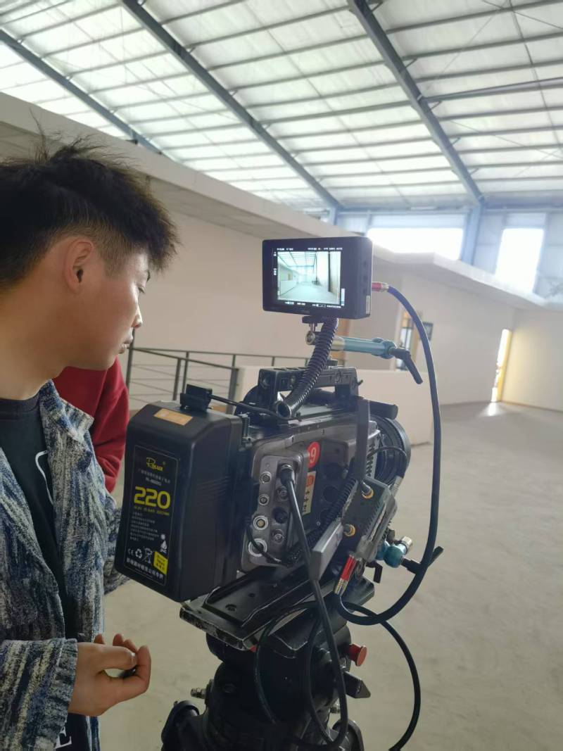 解锁科尔沁左翼中旗广告片拍摄：以创意镜头，解锁品牌商业价值新高度