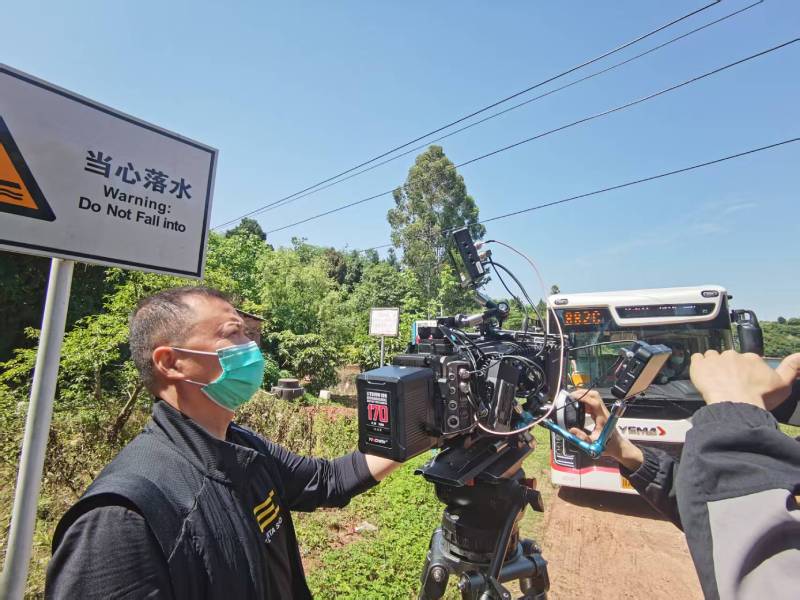 科尔沁左翼中旗TVC拍摄公司：深耕本地市场，为品牌定制专属拍摄方案