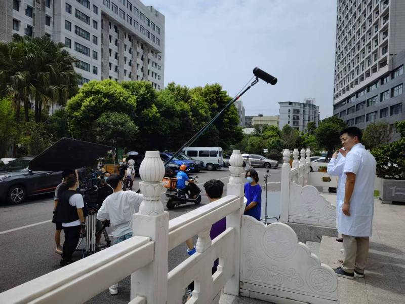 科尔沁左翼中旗广告片拍摄公司低成本实现高规格制作的诀窍