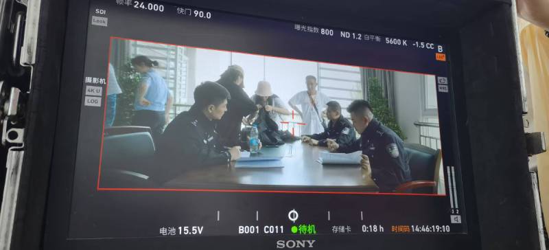 科尔沁左翼中旗广告片拍摄公司服务世界500强的标准化体系